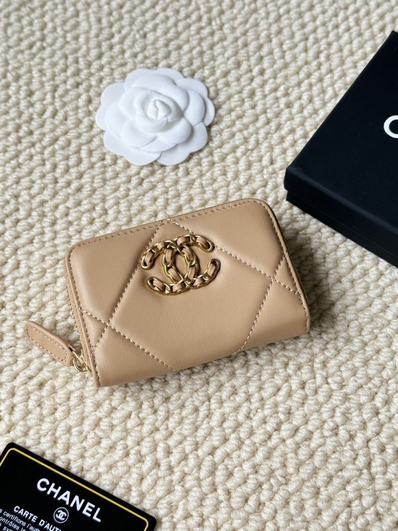 Chanel Wallets Purse